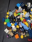 LARGE LEGO Minifigures Lot Various Themes — photo 2