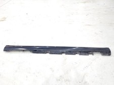 Schwellerleisten Audi A8 4H 4H0853856E P23530257