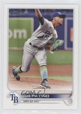 2022 Topps Series 2 Luis Patino Luis Patiño #539 w7v