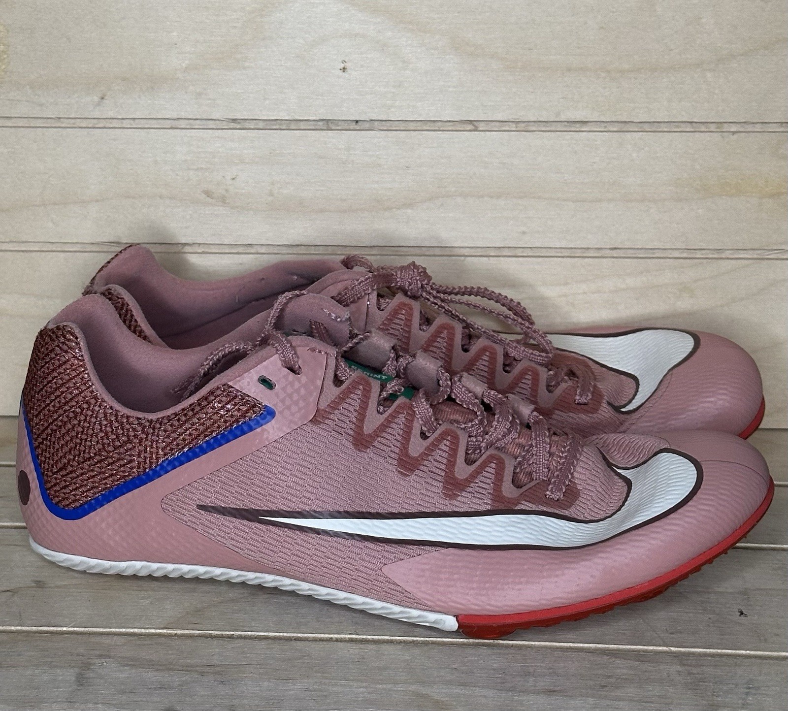 Mens’s 8 Nike Rival Sprint 'The Armory Pack' HQ2061-600 thumbnail 6