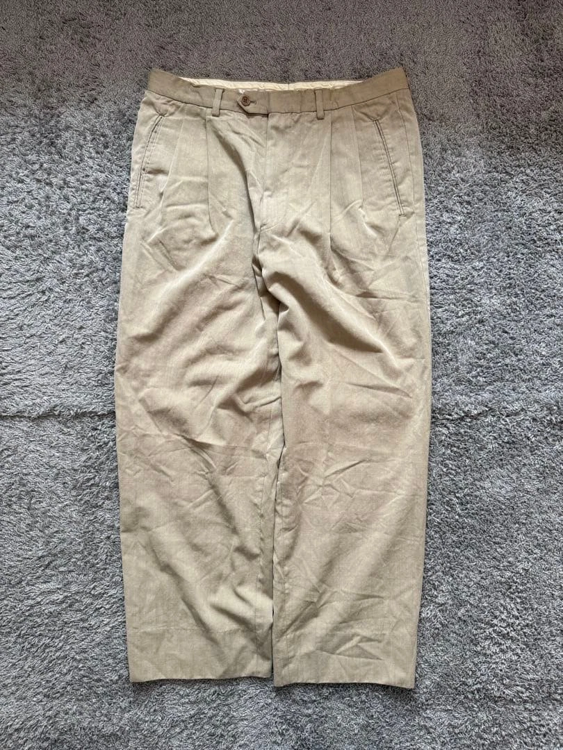 Giorgio Armani Linen Pants for Men for sale | eBay