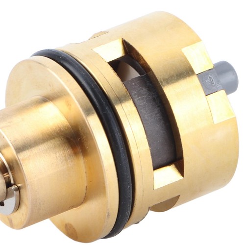 6 Setting Diverter Cartridge Brass Faucet Shower Cartridge Replacement For NY - Picture 12 of 22
