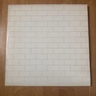 Pink Floyd The Wall Original 1979 US Press Vinyl LP Complete W/OG Sleeves VG+