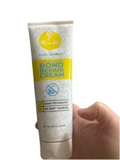 CURLS Curl Remedy Bond Repair Cream 7.5 fl oz Sulfate-Free Anti-Frizz