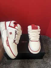 Amiri Mens MA-1 size 44 same day shipping