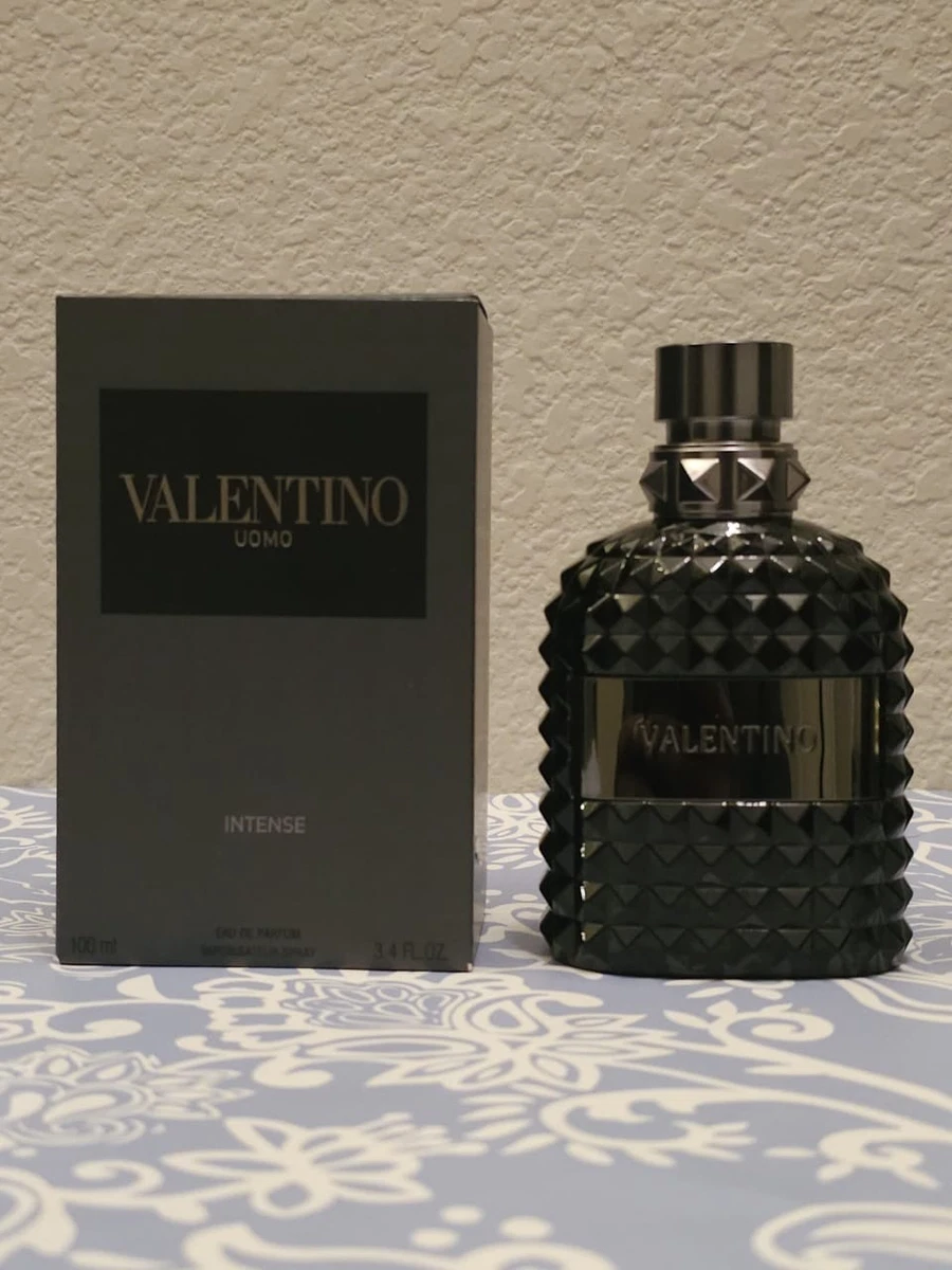 Valentino Spray Eau de Parfum for Men for sale | eBay