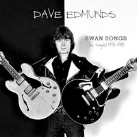 Dave Edmunds - Swan Songs The Singles 1976-1 - Cd - G1398Z