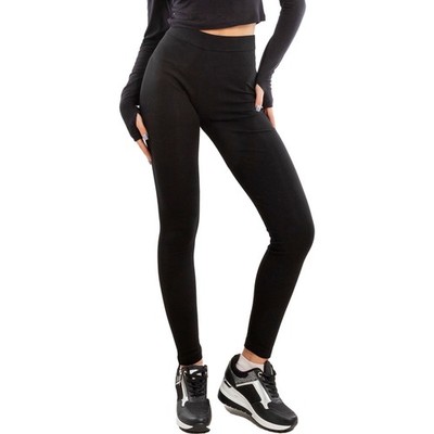 TooCool Women's Stretch Cotton Leggings Pants X2945AB
