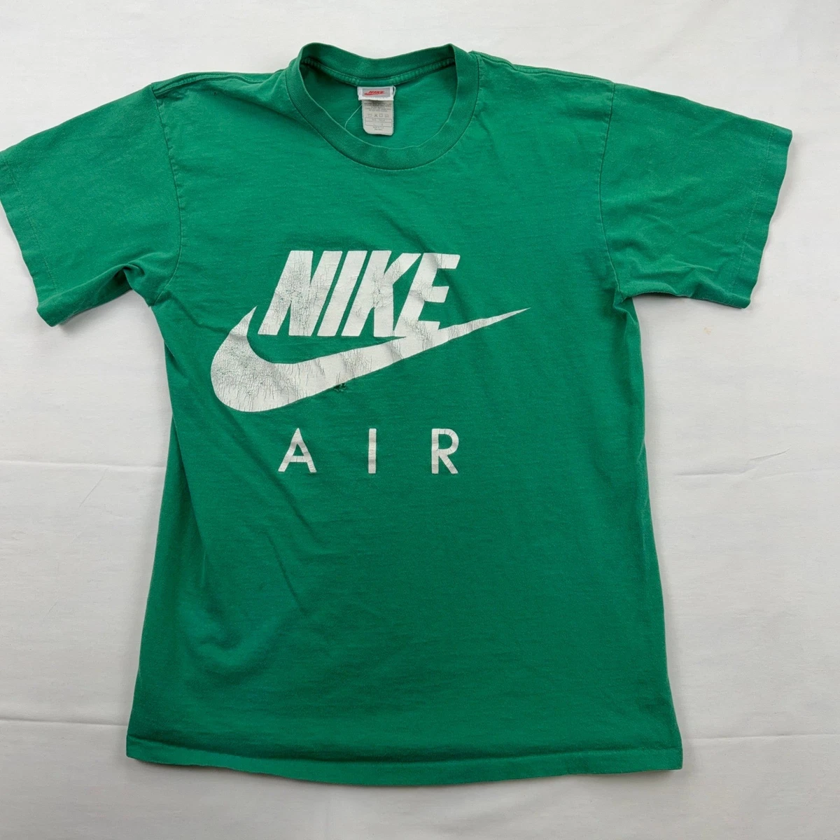 Nike Green Vintage T-Shirts for Men for sale | eBay