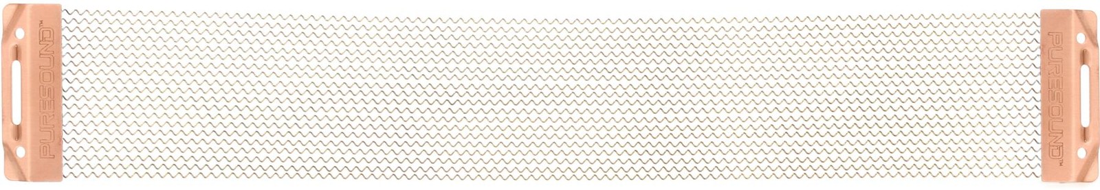 Puresound CPB1420 14 20-нитевая латунная проволока Custom Pro