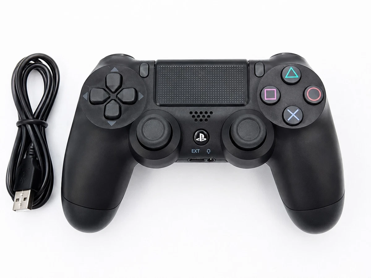 Sony Video Game Controllers for Sony PlayStation 4 for sale | eBay