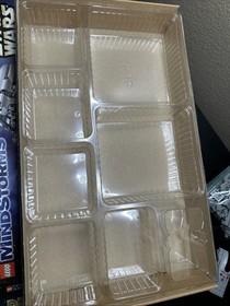 LEGO MINDSTORMS Starwar Dark Side Developer Kit 9754 Complete Box/instructions R