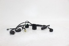 Yamaha FJR 1300AE Anlasserrelais und elektrische Anschlüsse 2013-2015 - 3D78191000