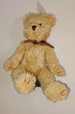 Adorable Russ Teddy Bear Stuffed Plush Toy With Movable Arms And Legs 1755
