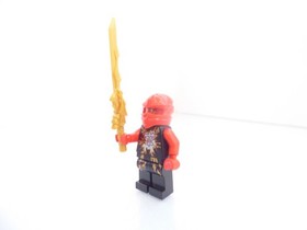 Kai Possession LEGO Minifigure Ninjago 70739