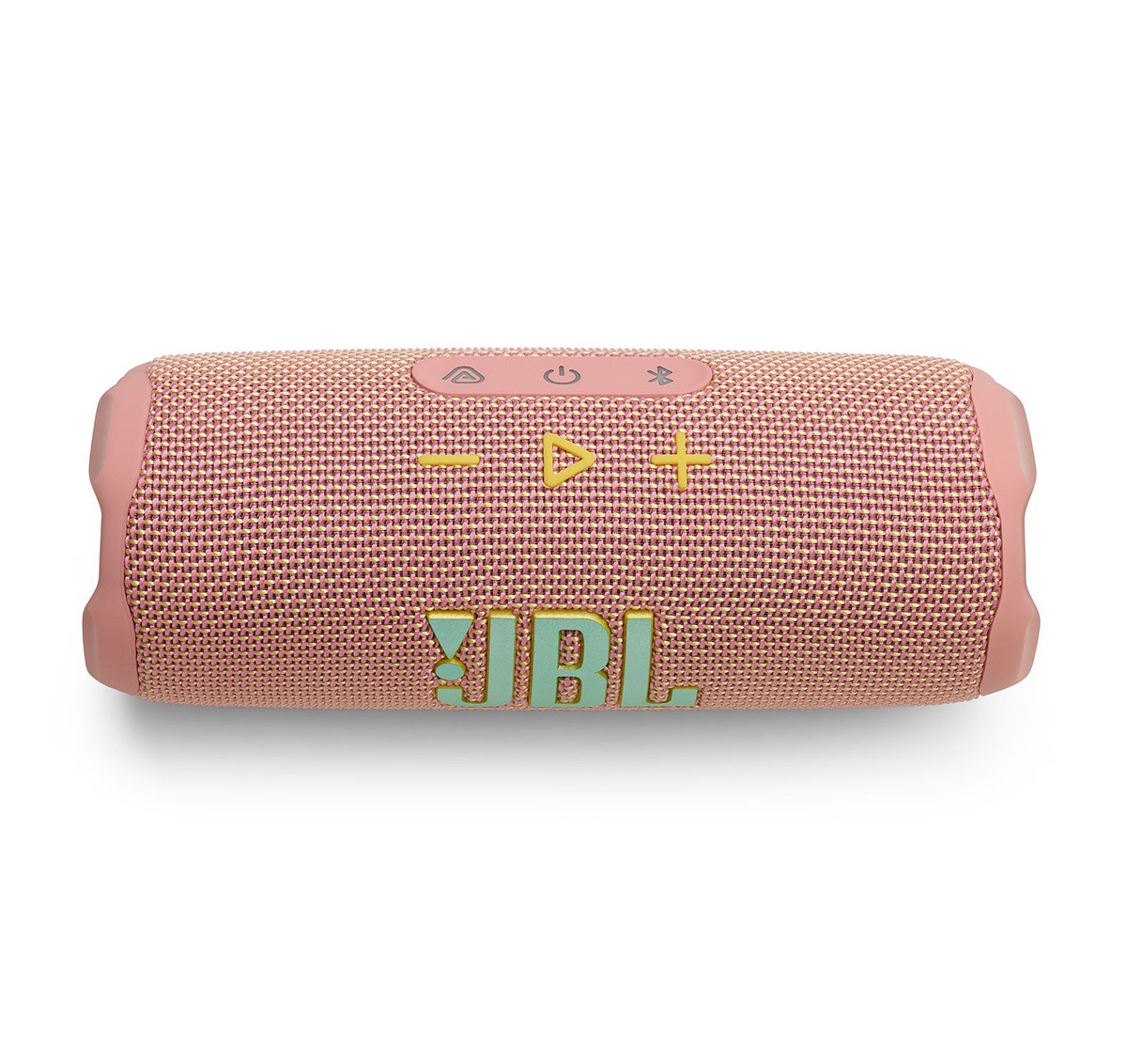 JBL Flip 7 - Portable Waterproof and Drop-Proof Speaker (Sand