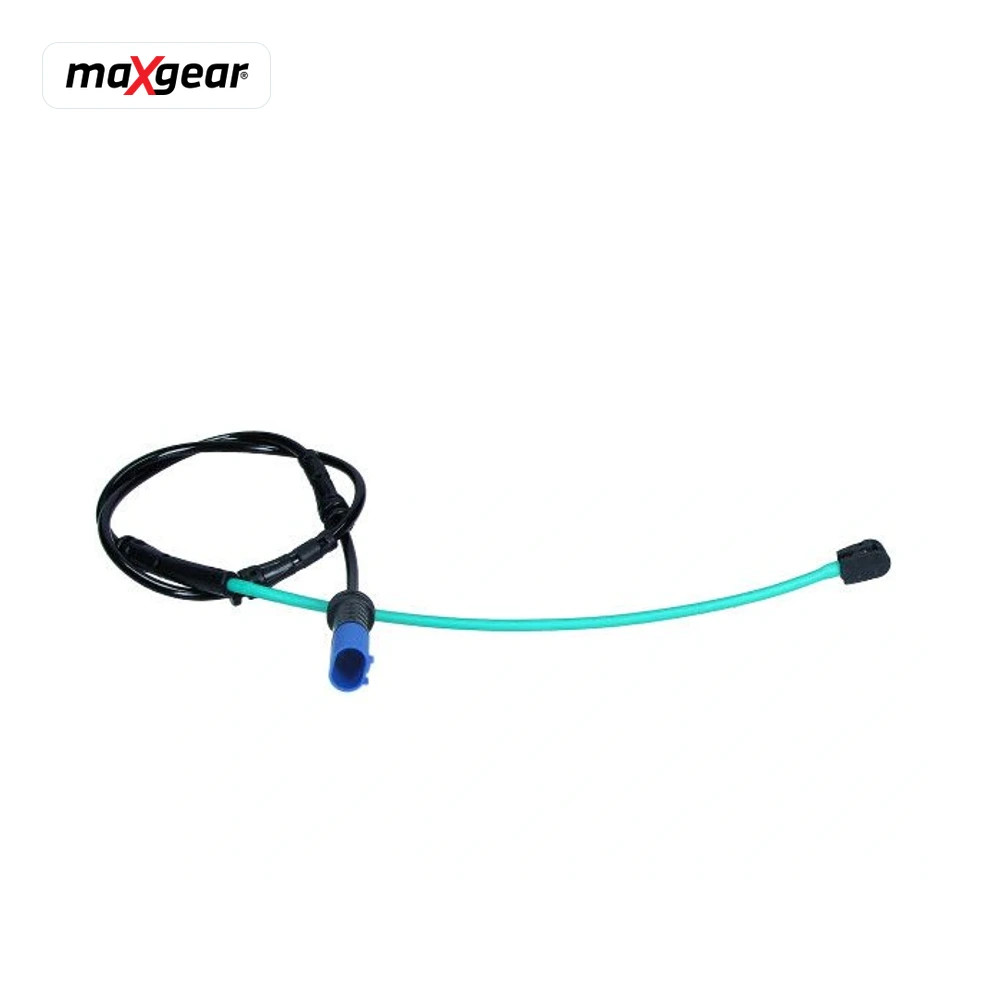 Contact d'avertissement, usure des plaquettes de frein MAXGEAR