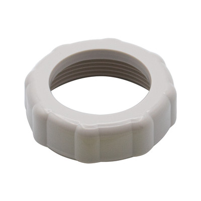 Enagic Fixing Nut for Diverter Valve Faucet Attachment Leveluk Enagic Water Ioni