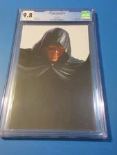 All-New Venom #10 Alex Ross Timeless Cloak Variant CGC 9.8 NM/M Gorgeous Gem Wow