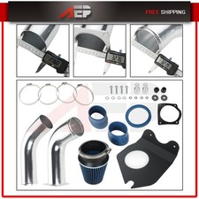 Cold Air Intake Kit System Filter For Ford Mustang 3.8l 1994-1998