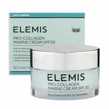 ELEMIS PRO-COLLAGEN MARINE DAY CREAM w/ SPF30...