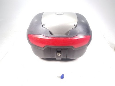 2000 Buell XB9 XB12 Ulysses S3 M2 X1 S1 Rear Trunk Luggage Storage Box KEY