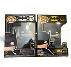 Funko Pop! Batman Lot Special Editions First Appearance And 1989 New VAULTED