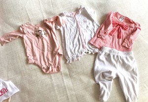 target baby girl winter clothes