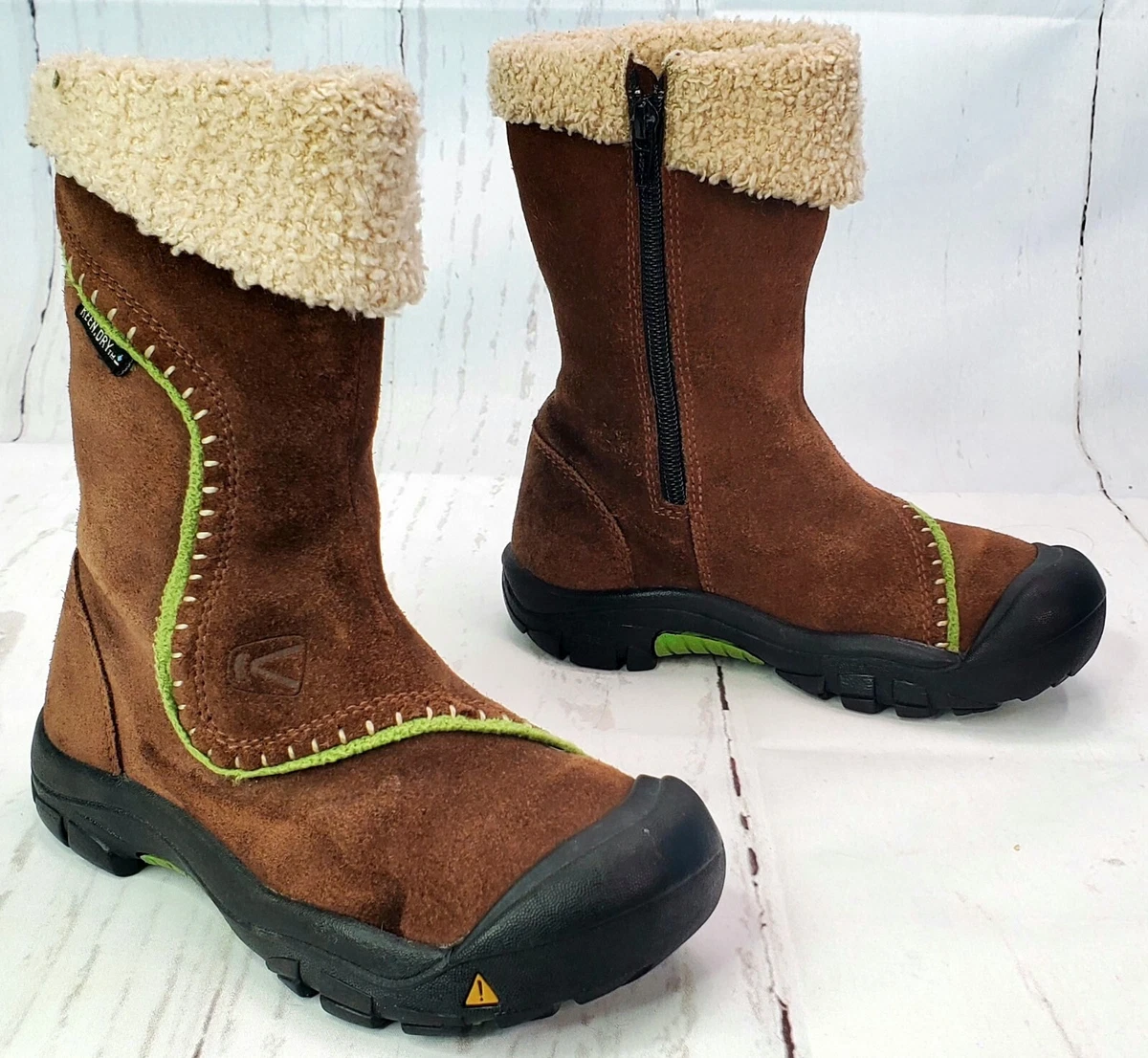 Slip on cheap water boots