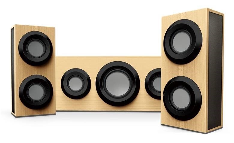 Ht Iv300 Most Powerful Sony Home Theatre System Iv300 Dolby Best