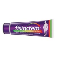 2 X 250ml Fisiocrem Solugel Pain Relief Gel Arnica Muscle Joint Rub Herbal Cream 2 X 250ml Fisiocrem Solugel Pain Relief Gel Arnica Muscle Joint Rub Herbal Cream