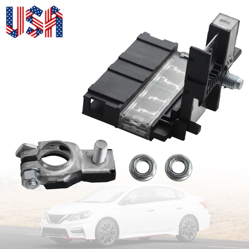 Battery Fuse Terminal Kit Fit for 2015-2018 Nissan Sentra 1.8L 243807994A - Picture 12 of 12