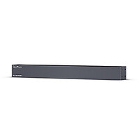 CyberPower Systems Basic Series PDU20BHVIEC8R Stromverteilungseinheit (Rack  ~D~