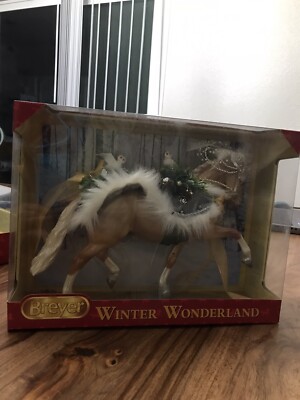 その他 S. BREYER 2017 WINTER WONDERLAND s-l400.jpg