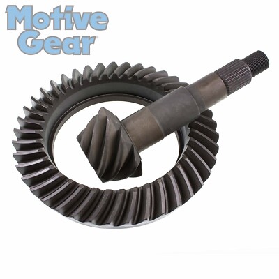 Motive Gear Performance Differential Gm11.5-456 Ring And Pinion