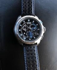 citizen w760 android