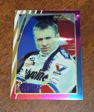 1994 Maxx Premier Plus Mark Martin #06
