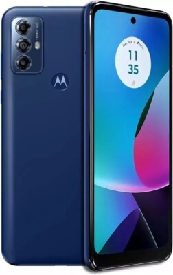 Motorola Moto G Play (2023) XT2271DL 32GB Walmart Family Mobile