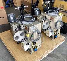 MTE- KINOTON PK-60AD 35mm Portable Cine Projector Dolby Analog Digital Sound