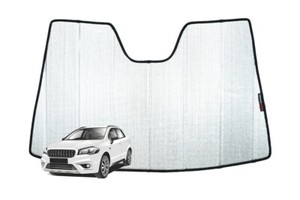 Snap Shades SUZ005-5 Sun Visor