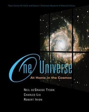One Universe: At Home in the Cosmos