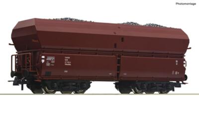 Roco 56333, Selbstentladewagen, DR, Neu & OVP, H0