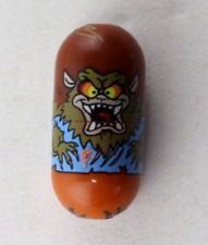 Mighty Beanz 81 WEREWOLF Bean 2003 Series 2 Moose Collectible Toy