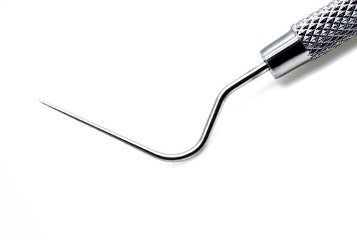 2S Spreader Dental Root Canal Plugger Endodontic Stainless Steel Pro Instruments - Picture 6 of 6