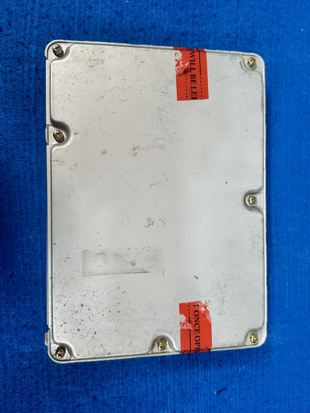 1998 LEXUS LS400 ECU ECM PCM ENGINE CONTROL MODULE # 89661-50434 | eBay