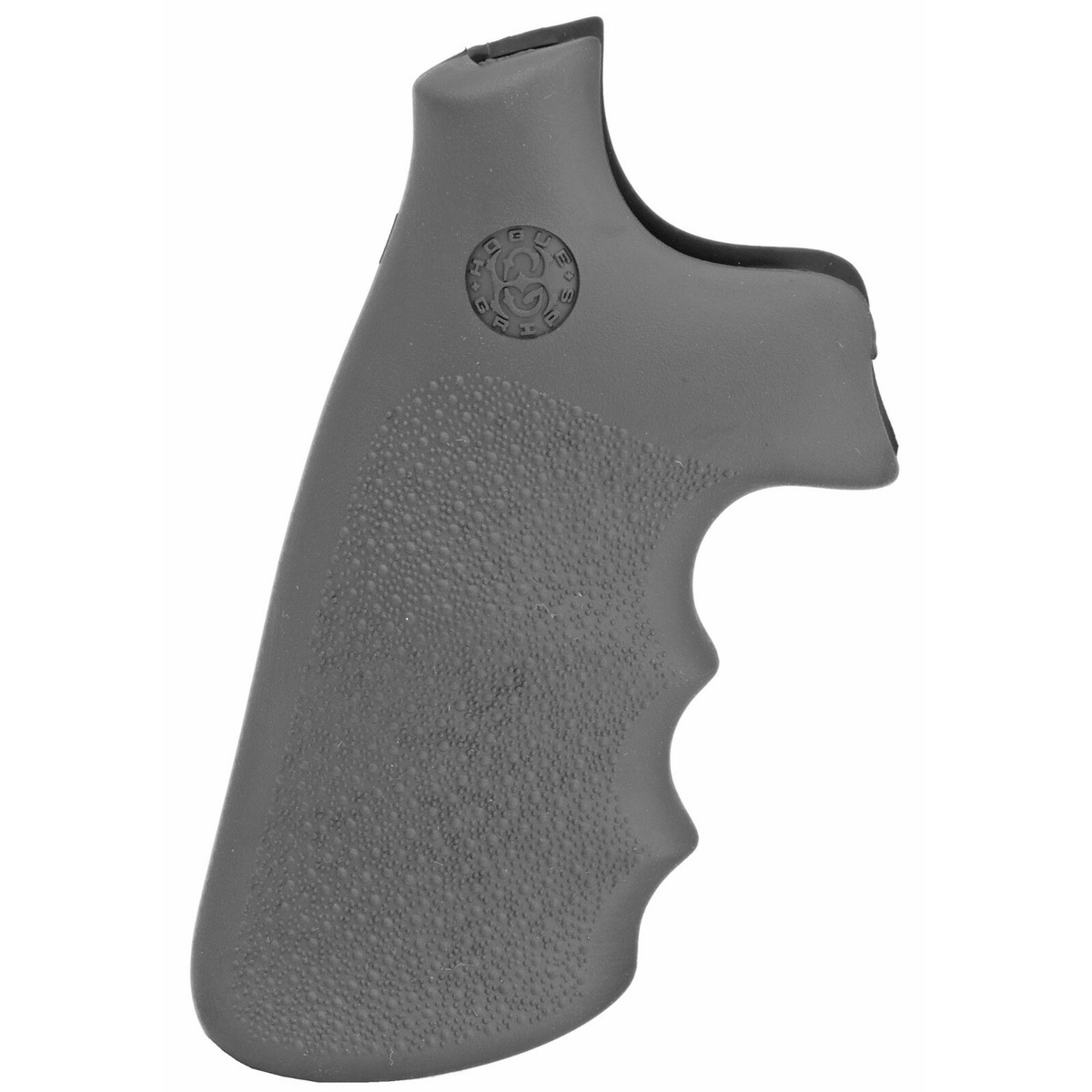 Hogue, Tamer Conversion Monogrip, Revolver Grip, Black 19022, Fits