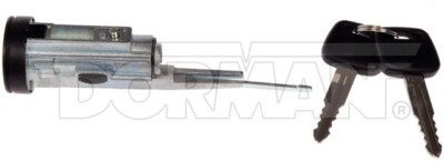 New Self-Coding Ignition Lock Cylinder for Geo Prizm 1997-93