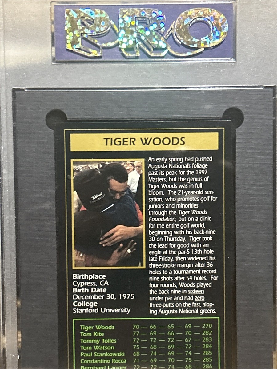 値下げしました！超レア品　マスターズ　Masters 1997年　タイガー s-l400.jpg