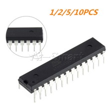 1/2/5/10PC ATMEGA328P-PU Microcontrolle?r IC Chip R3 For ARDUINO