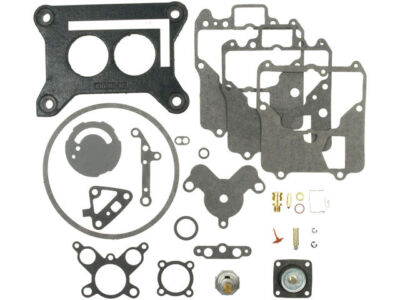 For 1977-1978 Lincoln Mark V Carburetor Repair Kit SMP 26379QP 6.6L V8 CARB 2BBL